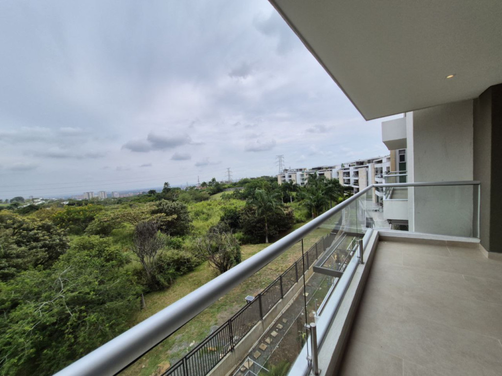 Apartamento En Venta - Pance, Cali