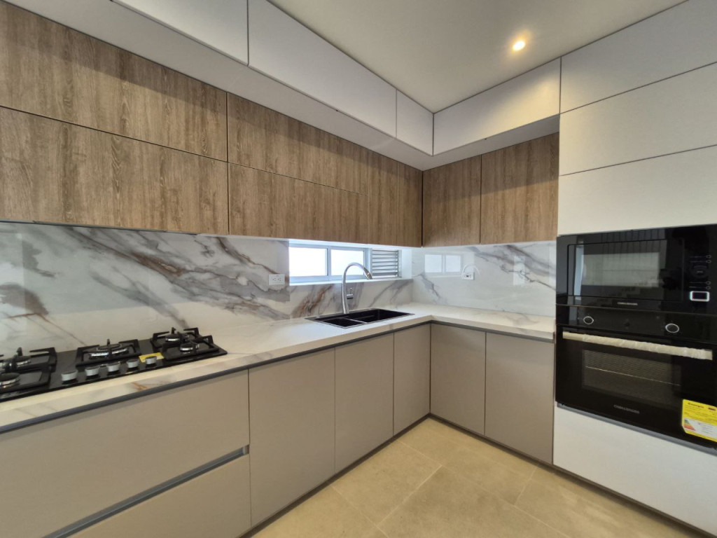 Apartamento En Venta - Pance, Cali