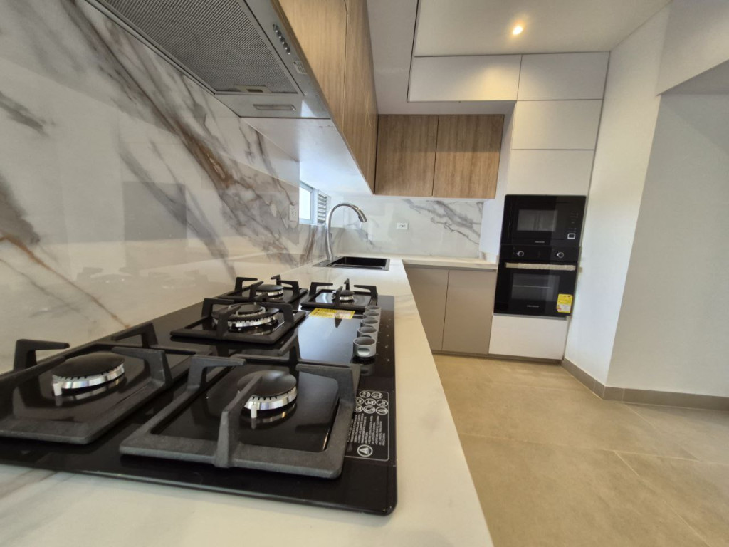 Apartamento En Venta - Pance, Cali