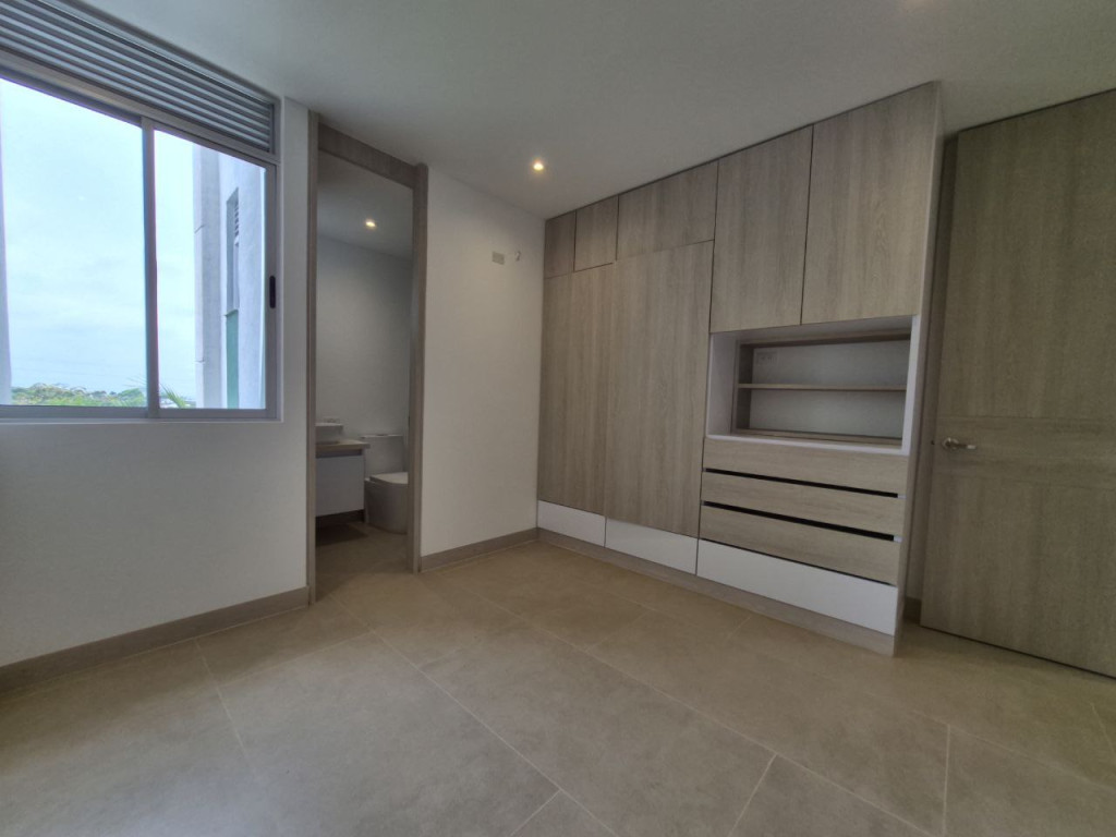 Apartamento En Venta - Pance, Cali