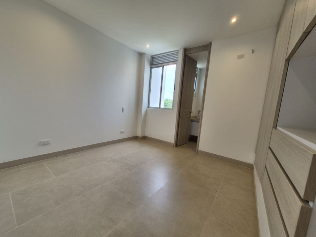 Apartamento En Venta - Pance, Cali