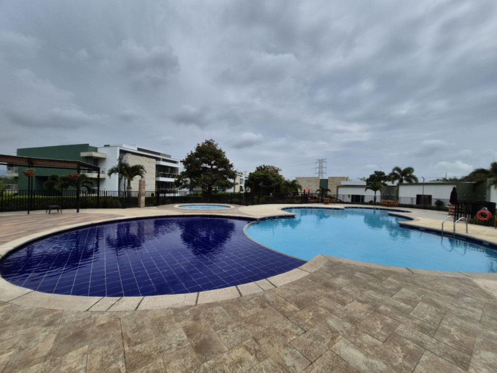 Apartamento En Venta - Pance, Cali