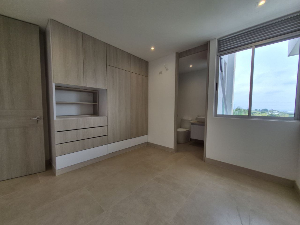 Apartamento En Venta - Pance, Cali
