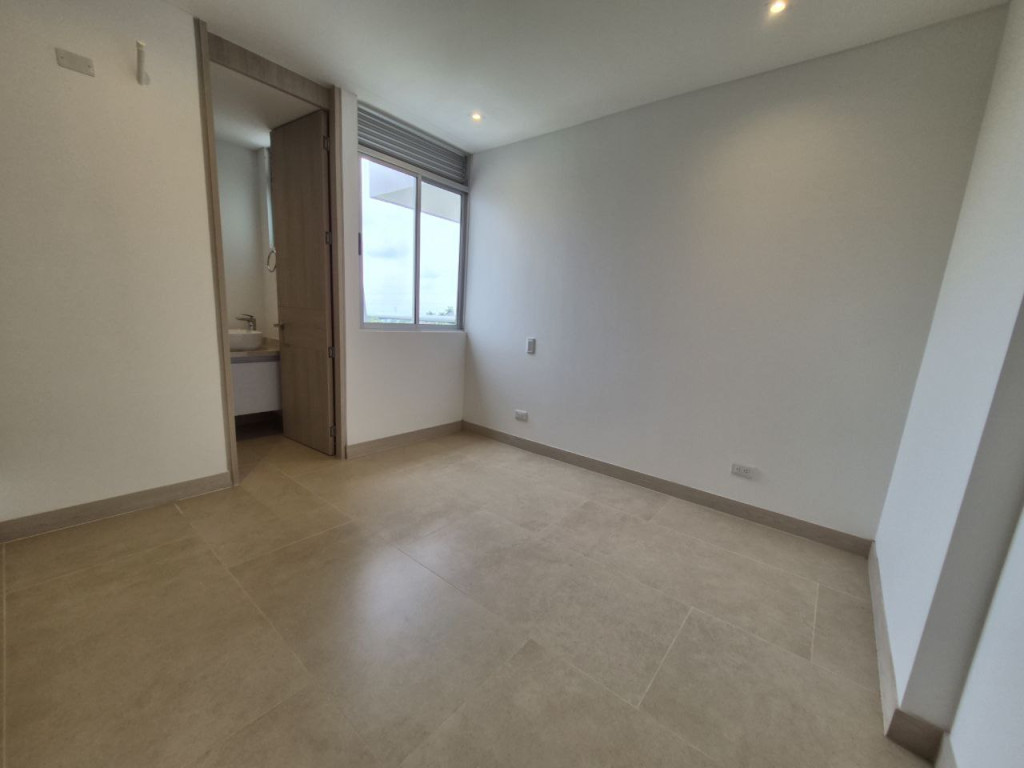 Apartamento En Venta - Pance, Cali