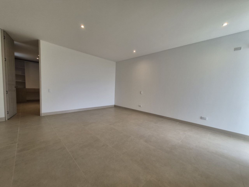 Apartamento En Venta - Pance, Cali