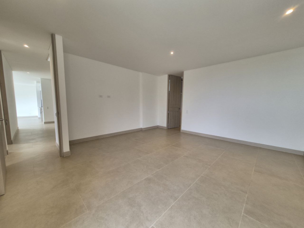 Apartamento En Venta - Pance, Cali