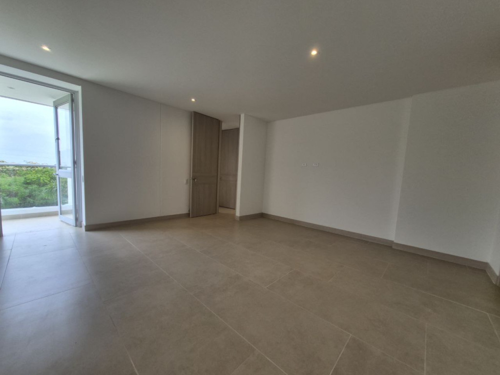 Apartamento En Venta - Pance, Cali