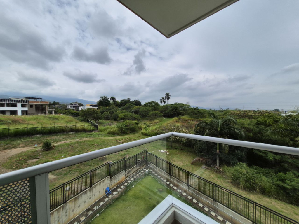 Apartamento En Venta - Pance, Cali