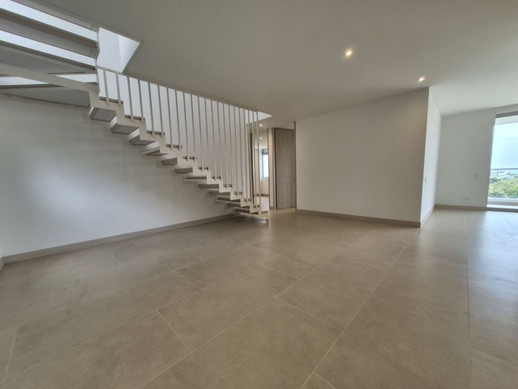 Apartamento En Venta - Pance, Cali