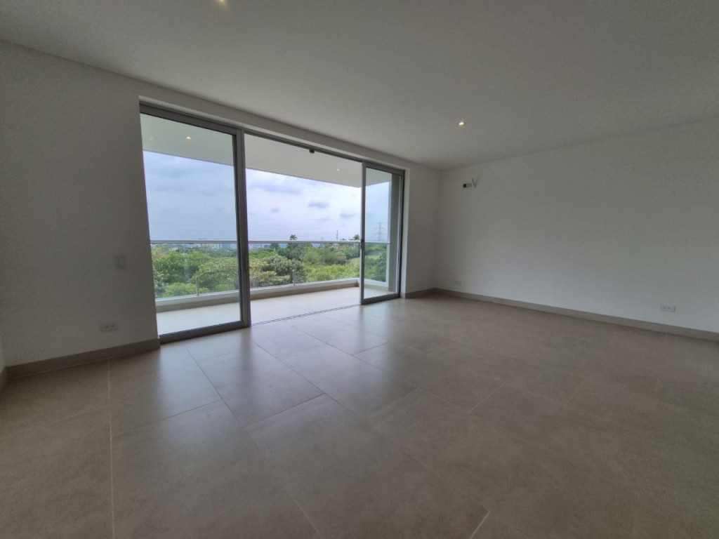 Apartamento En Venta - Pance, Cali