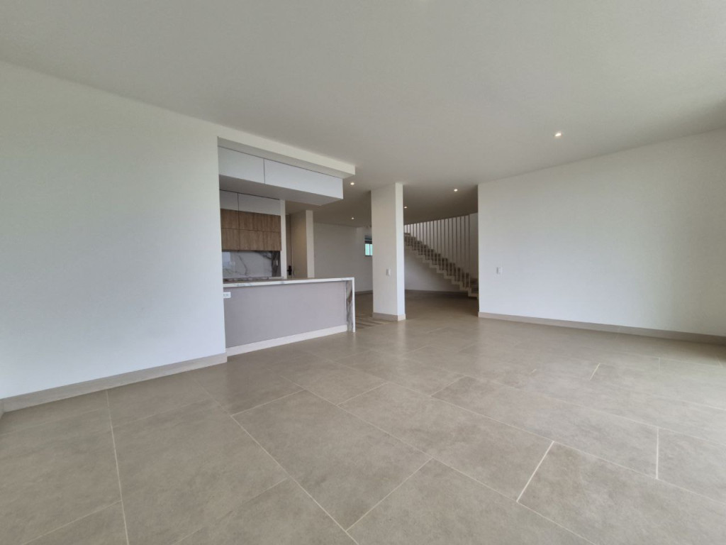 Apartamento En Venta - Pance, Cali