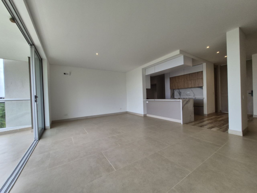 Apartamento En Venta - Pance, Cali