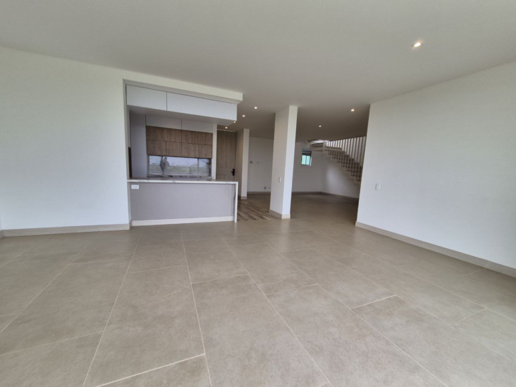 Apartamento En Venta - Pance, Cali