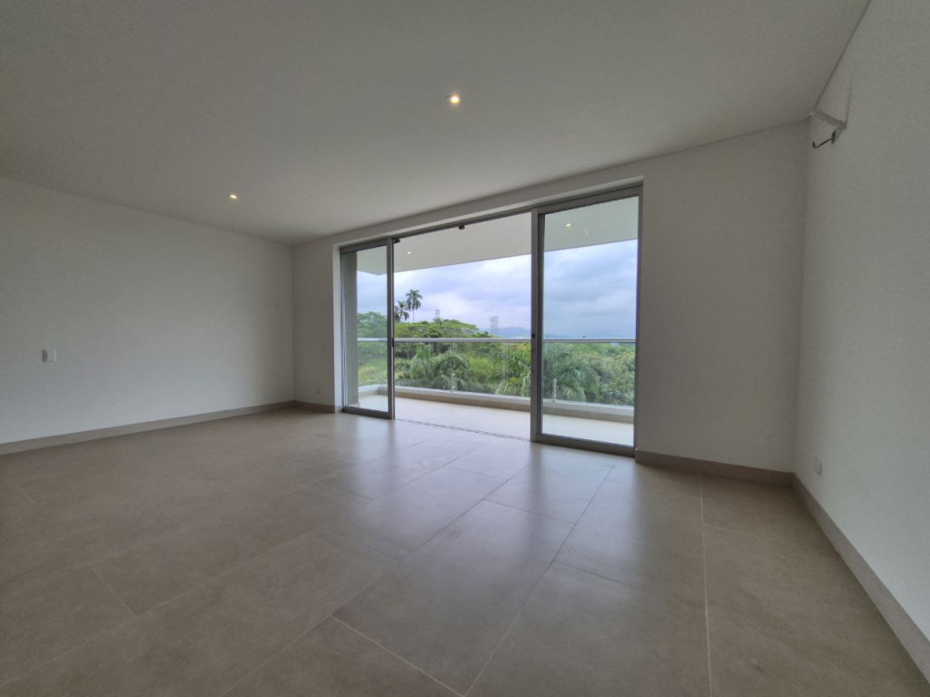 Apartamento En Venta - Pance, Cali