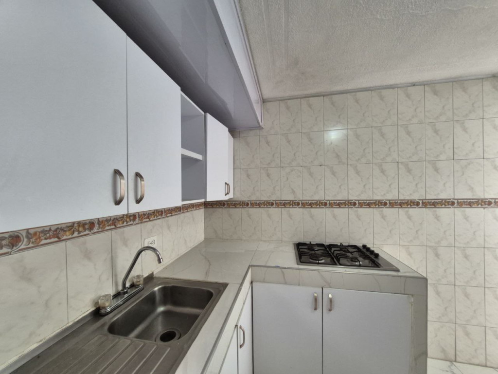 Apartamento En Venta - La Alborada, Cali