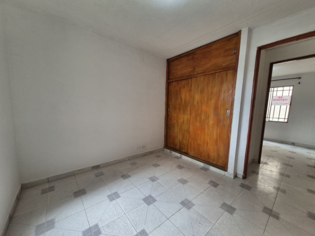 Apartamento En Venta - La Alborada, Cali