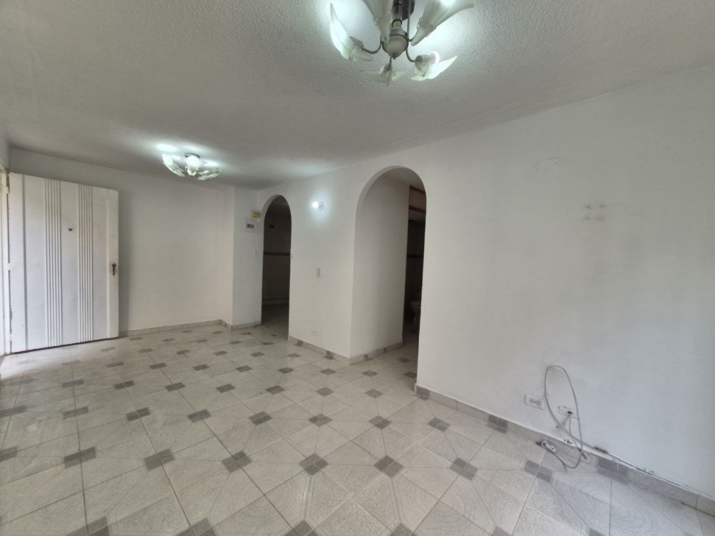 Apartamento En Venta - La Alborada, Cali