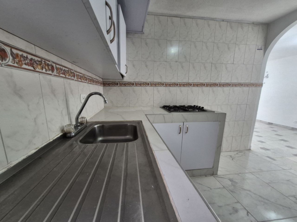 Apartamento En Venta - La Alborada, Cali