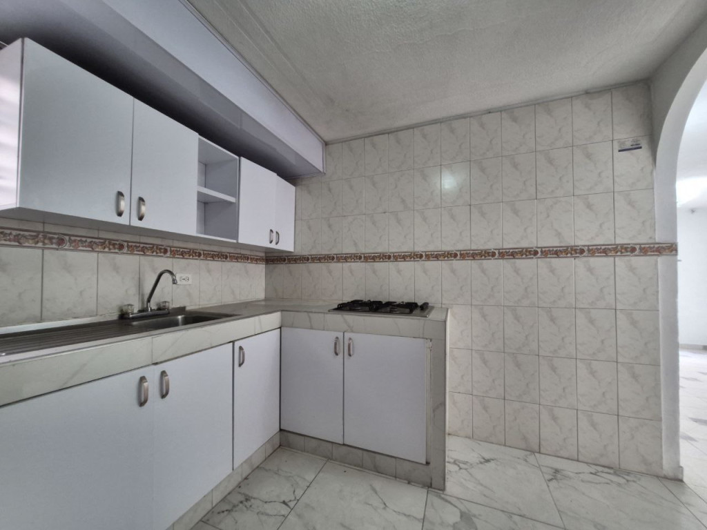 Apartamento En Venta - La Alborada, Cali