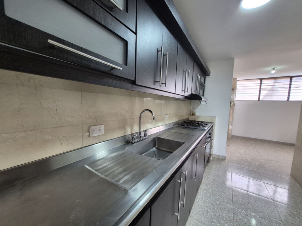 Apartamento En Venta - El Ingenio, Cali