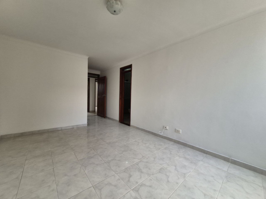 Apartamento En Venta - El Ingenio, Cali