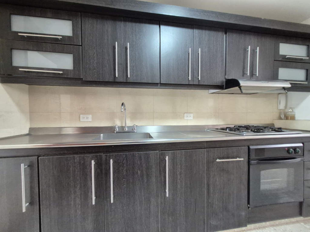 Apartamento En Venta - El Ingenio, Cali