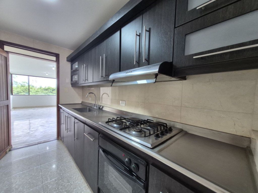 Apartamento En Venta - El Ingenio, Cali
