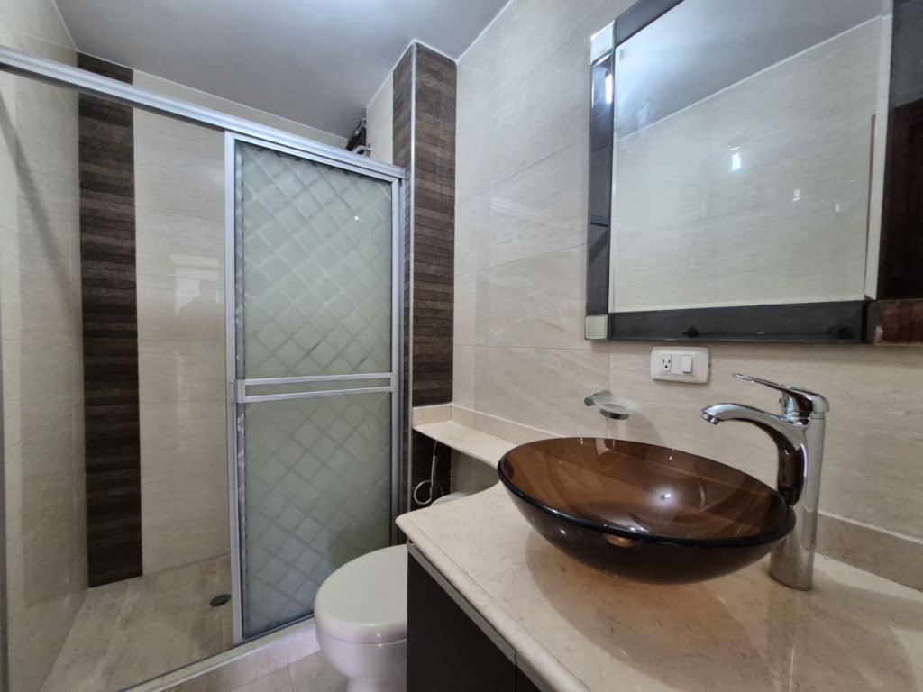 Apartamento En Venta - El Ingenio, Cali