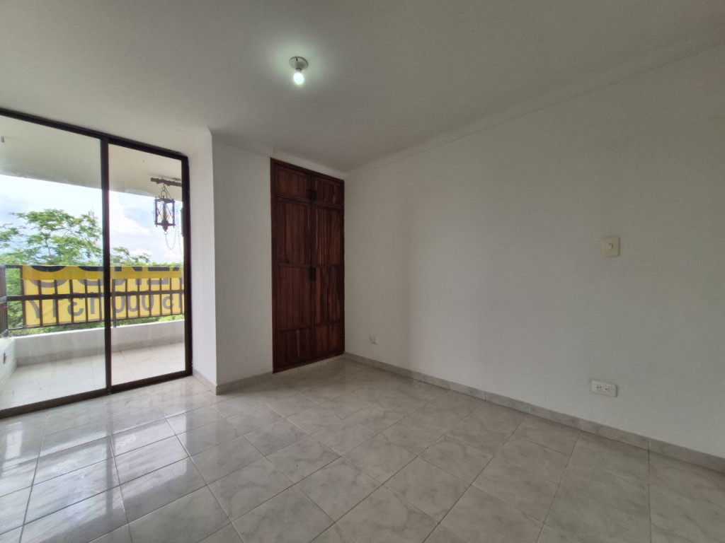 Apartamento En Venta - El Ingenio, Cali