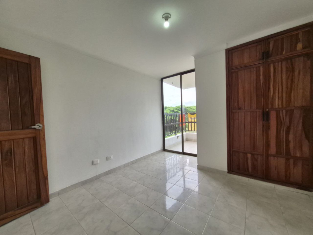 Apartamento En Venta - El Ingenio, Cali