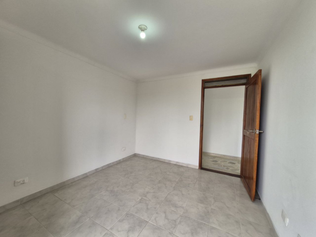 Apartamento En Venta - El Ingenio, Cali