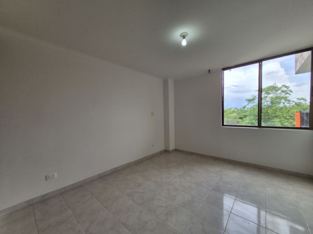Apartamento En Venta - El Ingenio, Cali