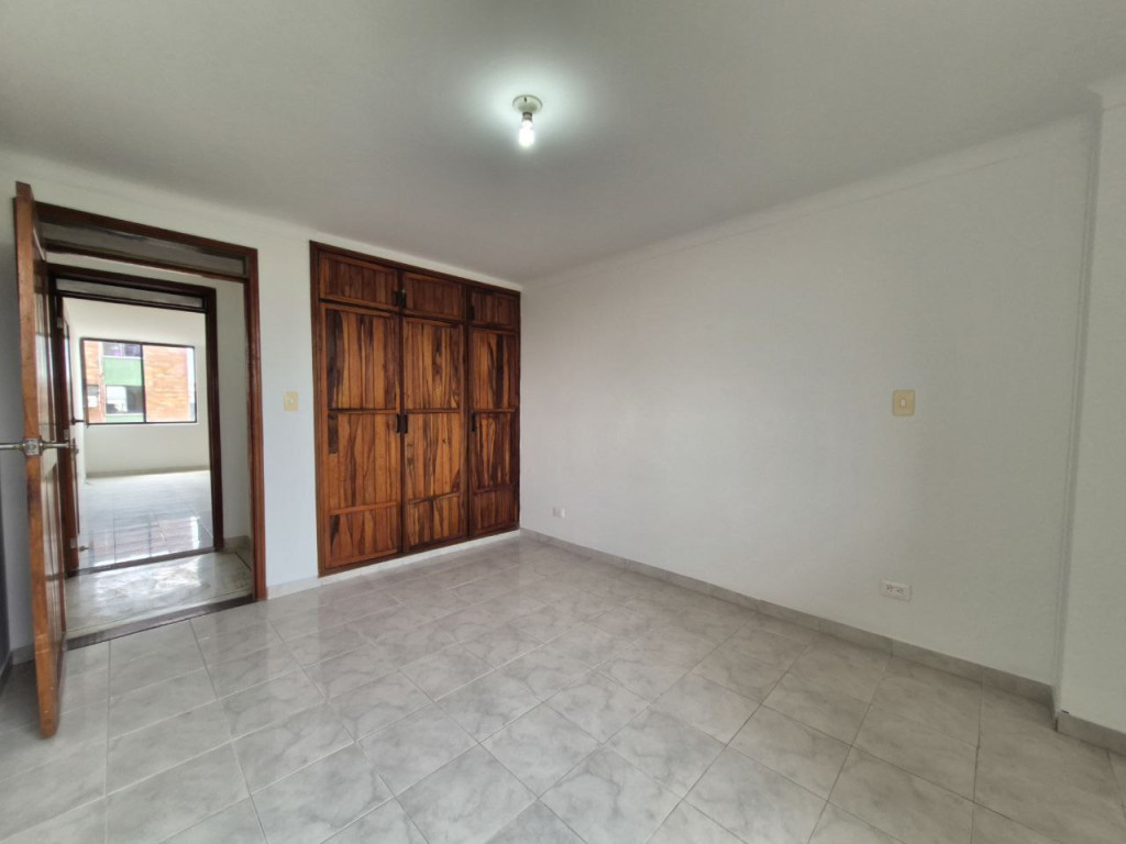 Apartamento En Venta - El Ingenio, Cali
