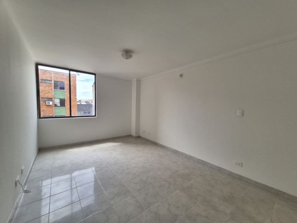 Apartamento En Venta - El Ingenio, Cali