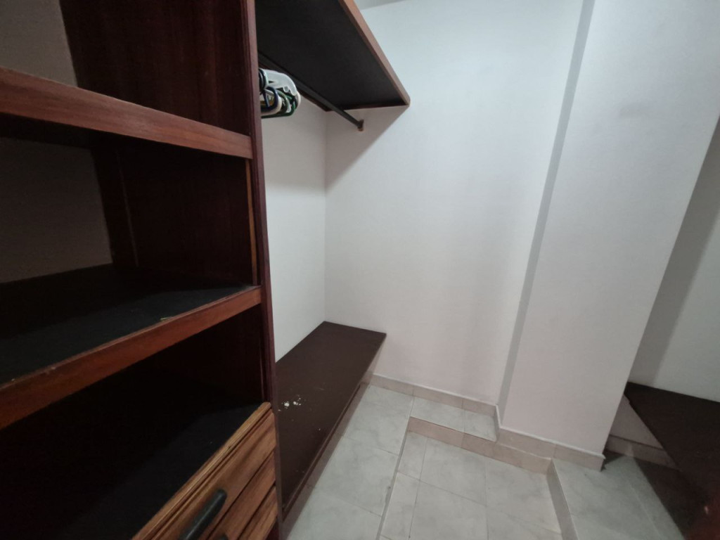 Apartamento En Venta - El Ingenio, Cali