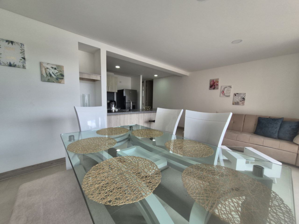 Apartamento En Venta - Valle Del Lili, Cali