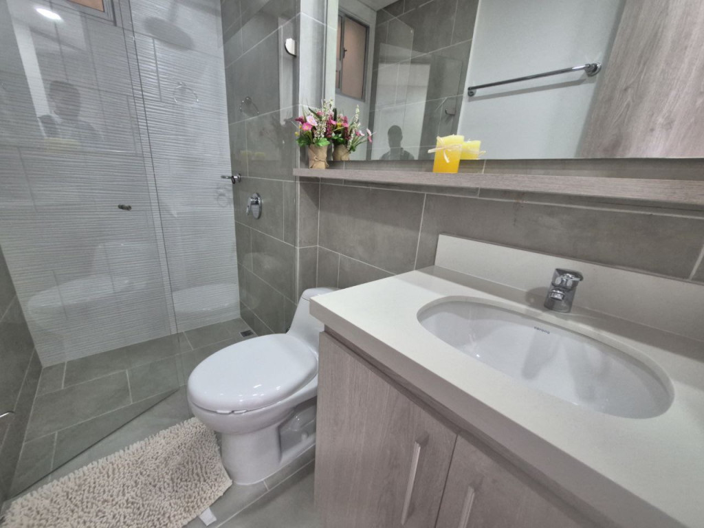 Apartamento En Venta - Valle Del Lili, Cali