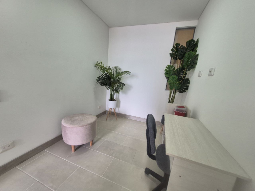 Apartamento En Venta - Valle Del Lili, Cali