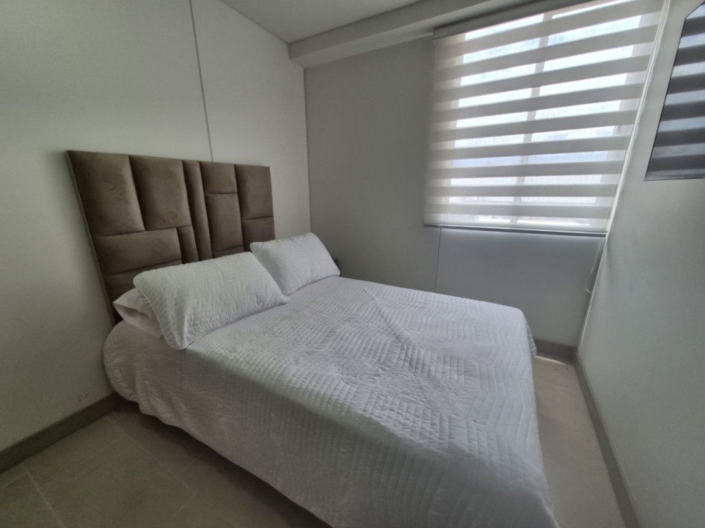 Apartamento En Venta - Valle Del Lili, Cali