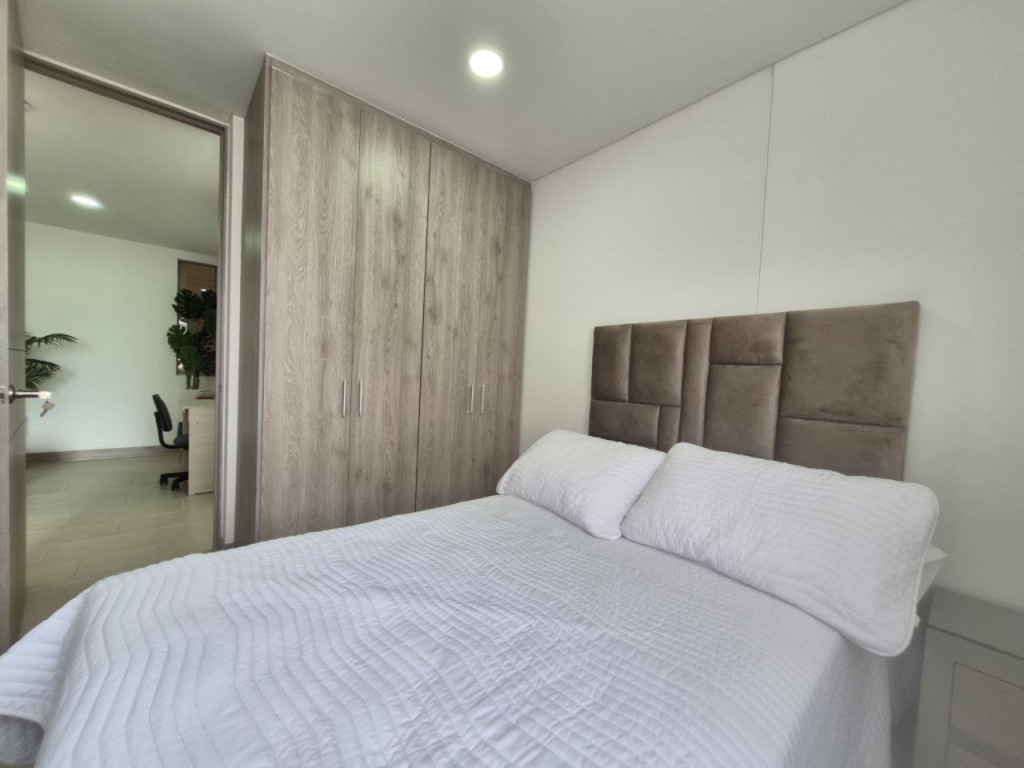 Apartamento En Venta - Valle Del Lili, Cali