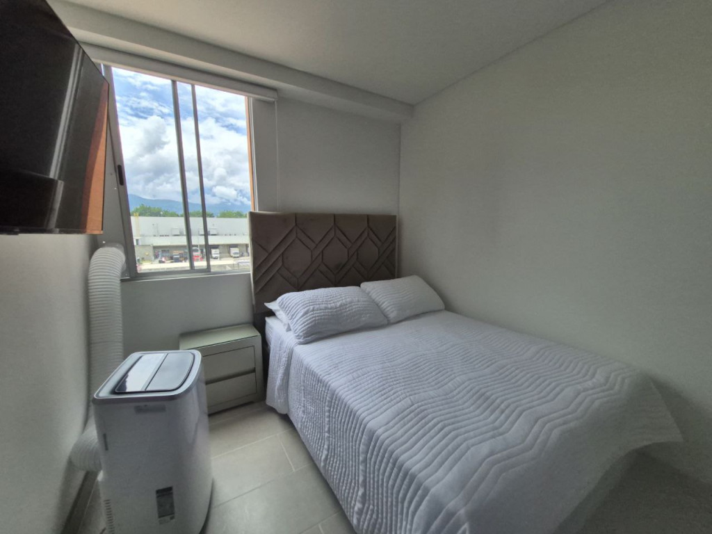 Apartamento En Venta - Valle Del Lili, Cali