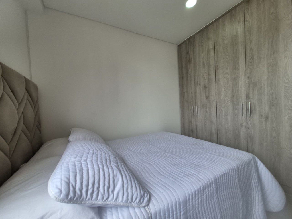 Apartamento En Venta - Valle Del Lili, Cali