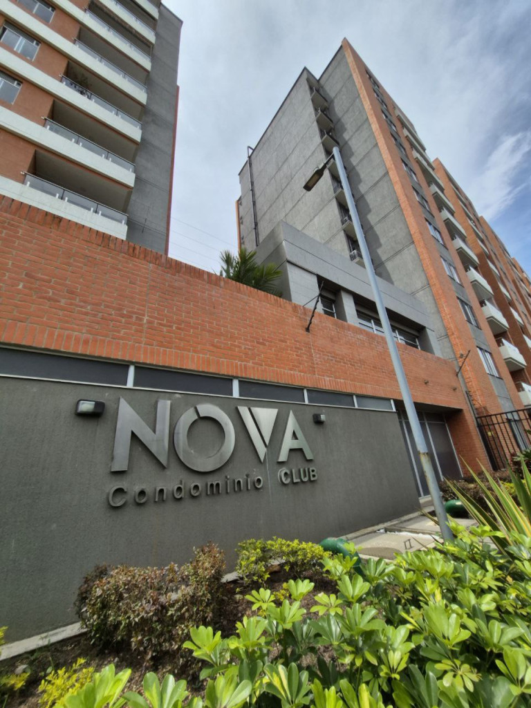 Apartamento En Venta - Valle Del Lili, Cali