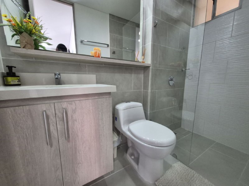 Apartamento En Venta - Valle Del Lili, Cali