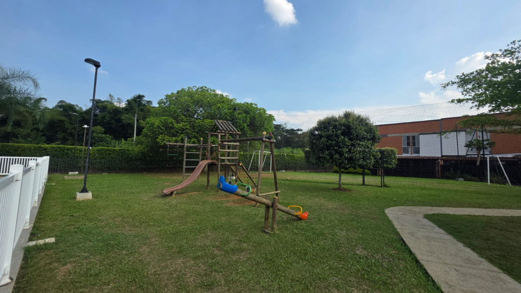 Casa En Arriendo - Cinco Soles, Jamundí