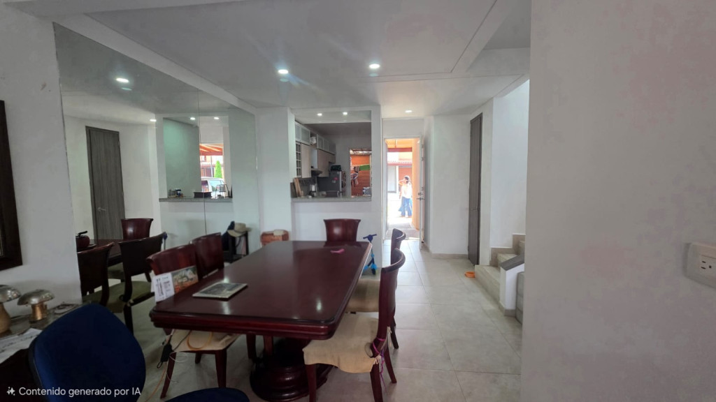 Casa En Arriendo - Cinco Soles, Jamundí