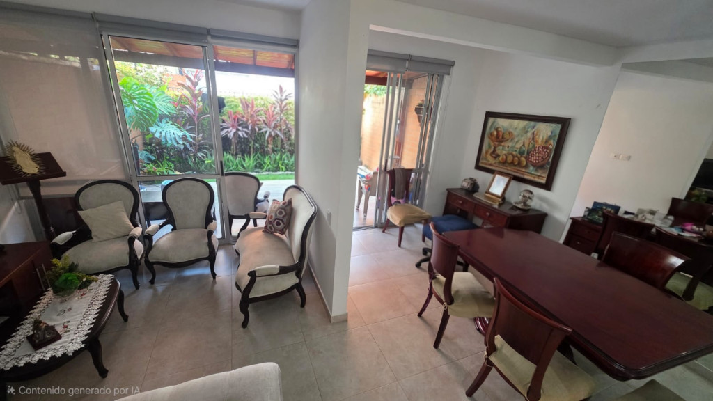 Casa En Arriendo - Cinco Soles, Jamundí