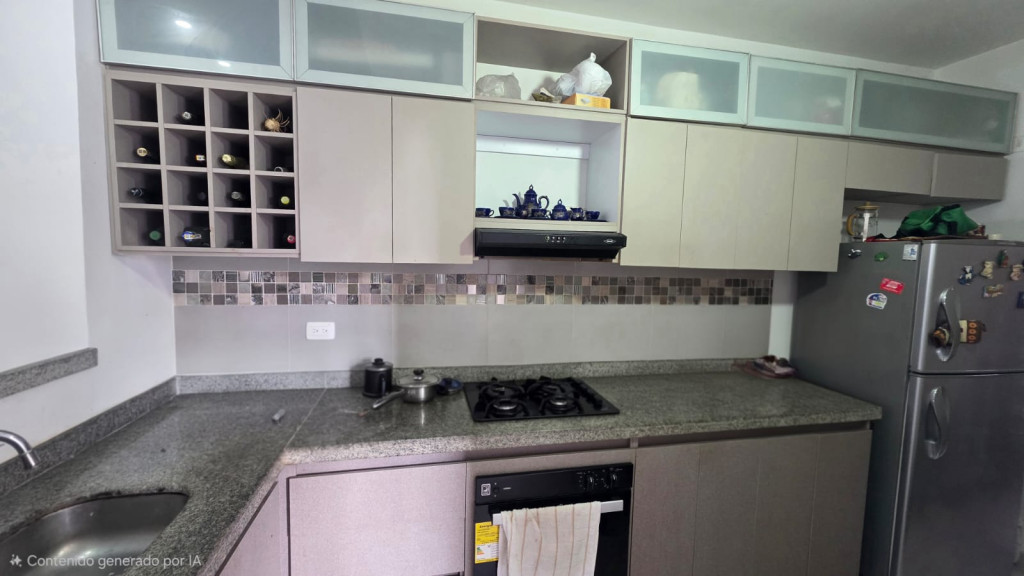 Casa En Arriendo - Cinco Soles, Jamundí