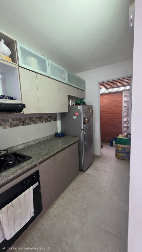 Casa En Arriendo - Cinco Soles, Jamundí