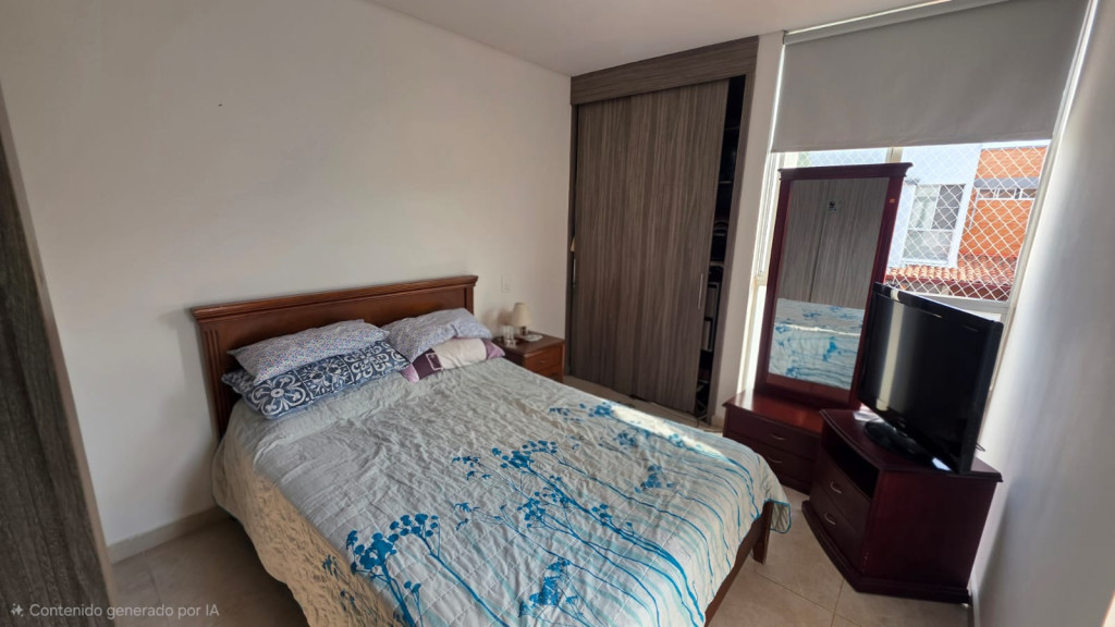 Casa En Arriendo - Cinco Soles, Jamundí